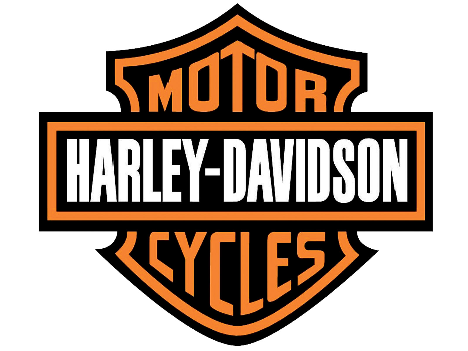 Harley davidson logo