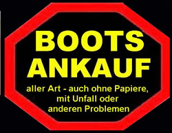 ankauf boot