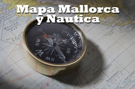 mapa mallorca