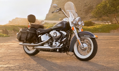 harley davidson Softtail Classic