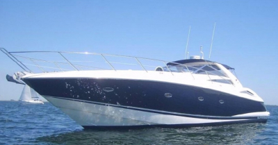 Sunseeker Portofino 53