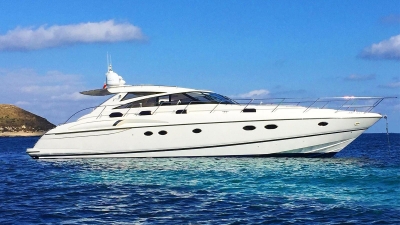 Princess V58