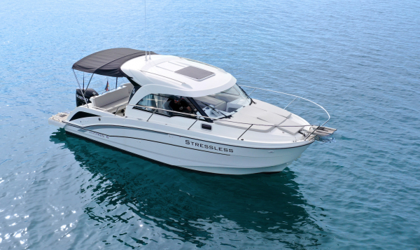 Beneteau Antaris