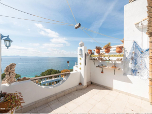 Tolle Penthousewohung mit Meerblick Aucanada, Alcudia