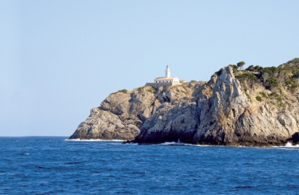 Vision Submariner Nordküste Mallorca mit Stop zum Schwimmen