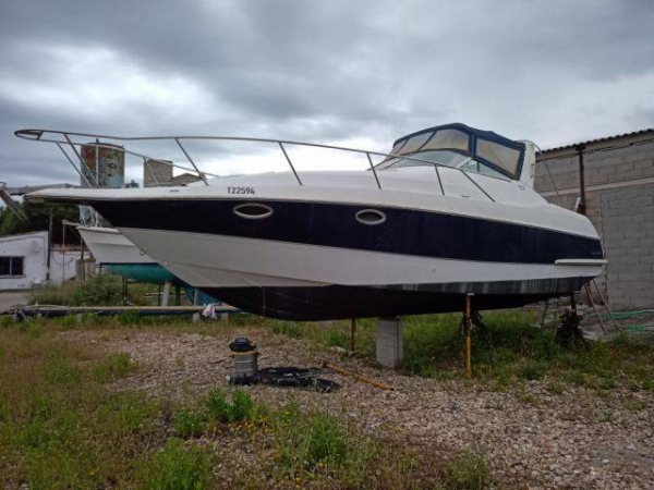 Chris Craft Crowne 30