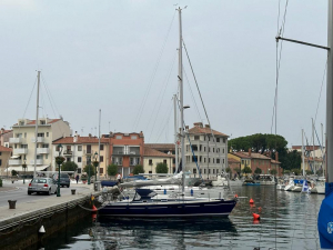 Dehler 35 CWS Italien sehr gepflegt