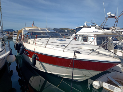 Colvic Sunquest Sport 40