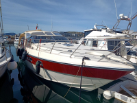 Colvic Sunquest Sport 40