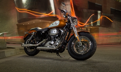 harley davidson sportster 1200