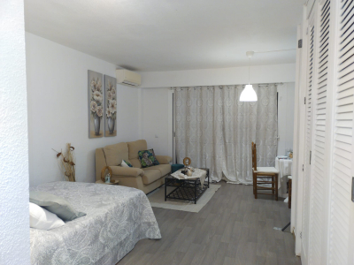 Studio Apartment Meerblick Puerto Alcudia