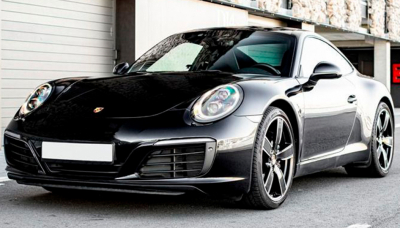 Porsche Carrera 911