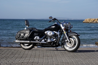 Harley Davidson Roadking