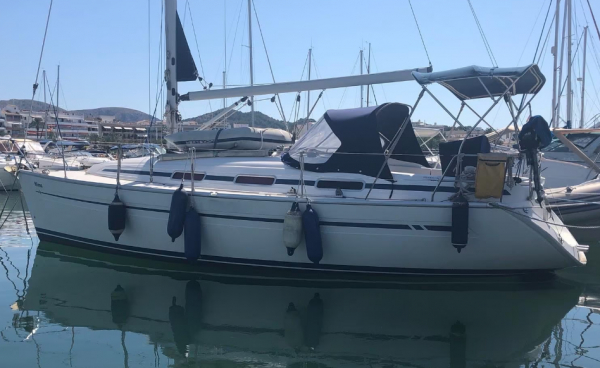 bavaria Cruiser 32