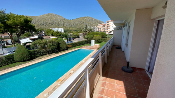 Apartment Pto. Alcudia