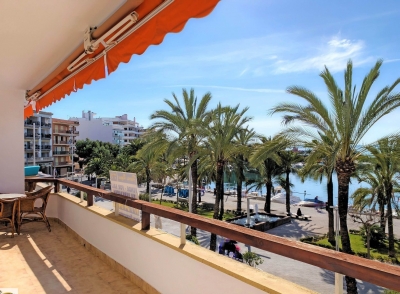 Apartment Alcudia 1. Meereslinie