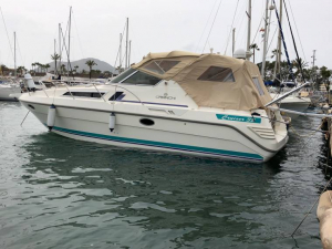 Cranchie 32