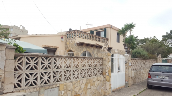 Haus Alcudia mit Studio und Apartment