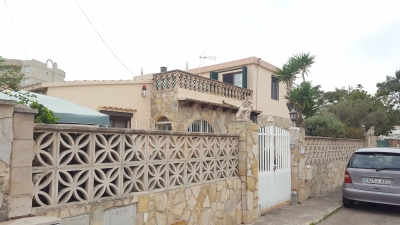 Haus Alcudia mit Studio und Apartment