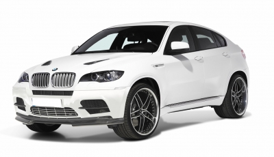 BMW X6 für 5 Personen zu mieten auf Mallorca