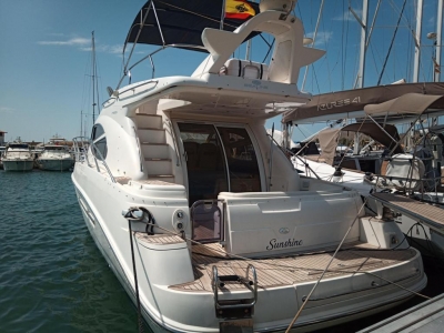 Sealine F47/5