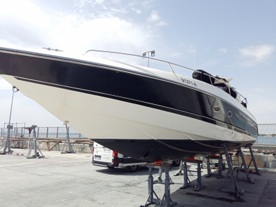 Sunseeker Tomahawk 41